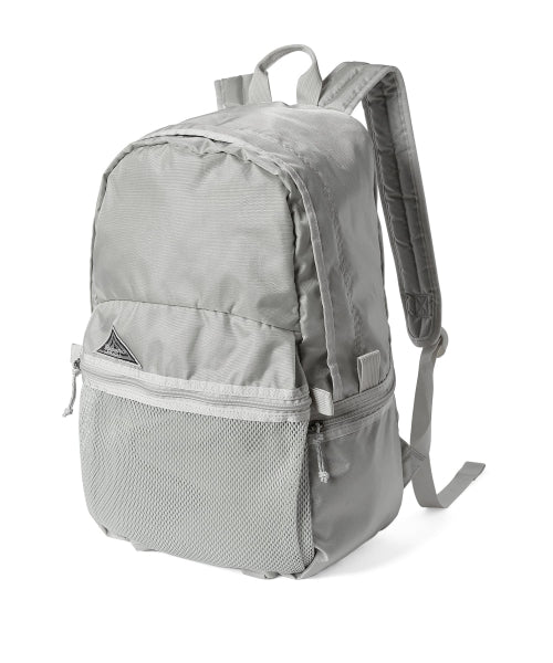THISISNEVERTHAT THISISNEVERTHAT Washed Nylon Daypack Cream