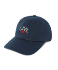 THISISNEVERTHAT THISISNEVERTHAT Heart Cap Navy
