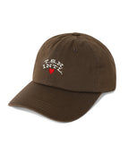 THISISNEVERTHAT THISISNEVERTHAT TSN Heart Cap Brown