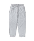 THISISNEVERTHAT THISISNEVERTHAT Warm Up Pant Light Grey