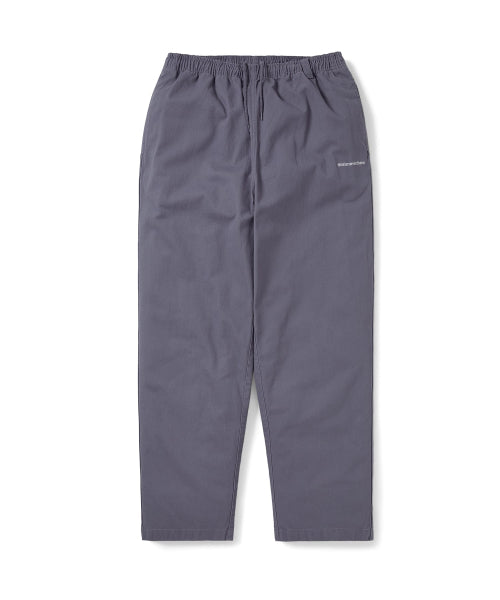 THISISNEVERTHAT THISISNEVERTHAT Easy Pant Violet
