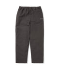 THISISNEVERTHAT THISISNEVERTHAT Easy Pant Washed Black