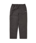 THISISNEVERTHAT THISISNEVERTHAT Easy Pant Washed Black