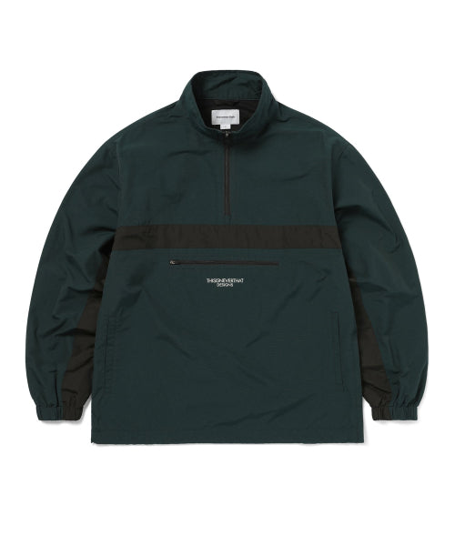 THISISNEVERTHAT THISISNEVERTHAT Half Zip Sports Pullover Unisex