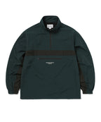 THISISNEVERTHAT THISISNEVERTHAT Half Zip Sports Pullover Unisex