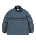 THISISNEVERTHAT THISISNEVERTHAT Half Zip Sports Pullover Jacket