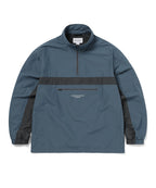THISISNEVERTHAT THISISNEVERTHAT Half Zip Sports Pullover Jacket