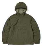 THISISNEVERTHAT THISISNEVERTHAT Anorak Jacket Olive