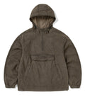 THISISNEVERTHAT THISISNEVERTHAT Anorak Jacket Brown