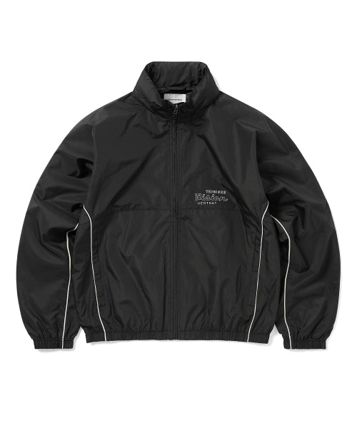 THISISNEVERTHAT THISISNEVERTHAT Jacket Black