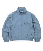 THISISNEVERTHAT THISISNEVERTHAT Warm Up Jacket Blue