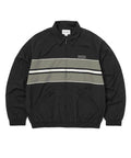 THISISNEVERTHAT THISISNEVERTHAT Sport Wind Jacket Black