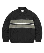 THISISNEVERTHAT THISISNEVERTHAT Sport Wind Jacket Black