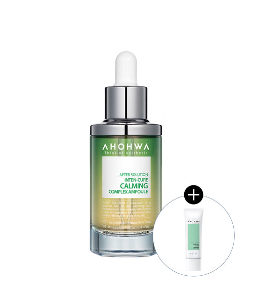 AHOHWA Inten-Helps Calming Complex Ampoule