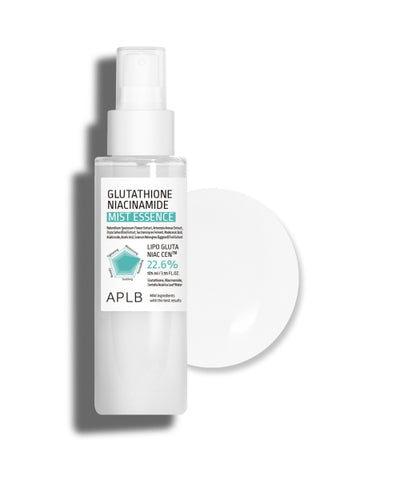 Glutathione Niacinamide Mist Essence