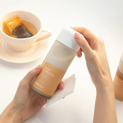 Vegan Kombucha Creamy Essence 140ml