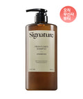 ELASTINE Signature Scalp & Damage Clinic Mildly Acidic Shampoo 1000ml