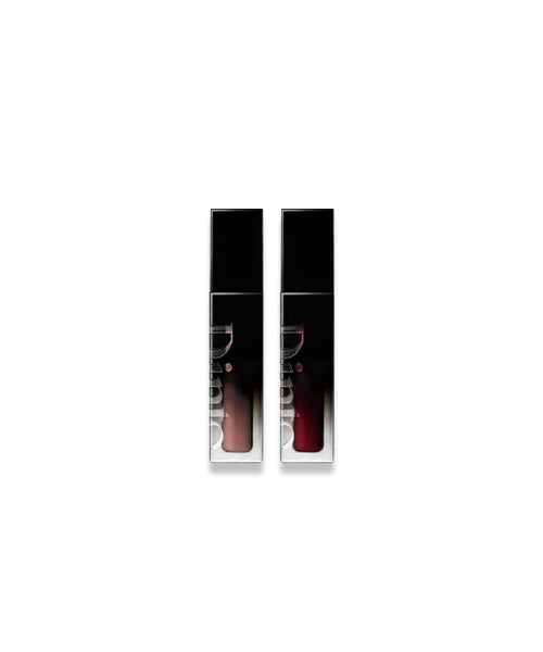 DINTO DINTO Blurgloy Mini Lip Tint 2 Pack