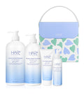 HAIRPLUS Dry hair moisture protein full care intensive moisturizing clinic gift set
