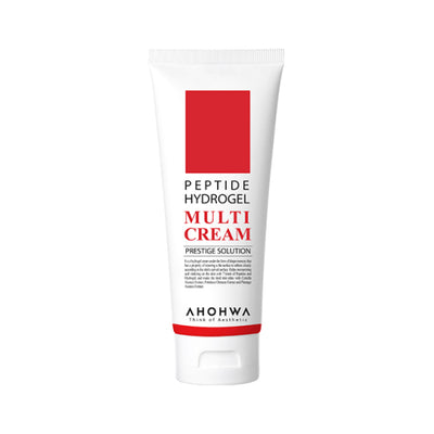 AHOHWA Peptide Hydrogel Multi Cream 100ml