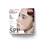 ADICTO ADICTO SPP Medi Silicone Skin Sun Patch 20pcs