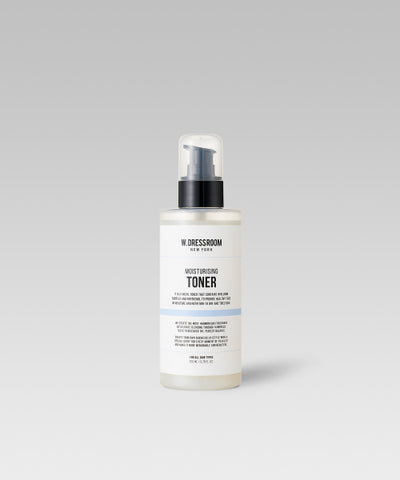 Moisturizing moisture large capacity toner 200ml