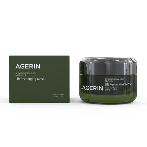 AGERIN AGERIN Lift Recharging Mask