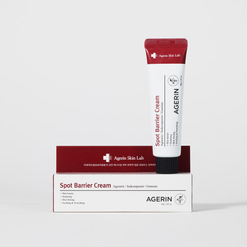 AGERIN spot barrier cream