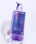 MISEENSCENE Perfect Magic Straight Serum Shampoo 530ml