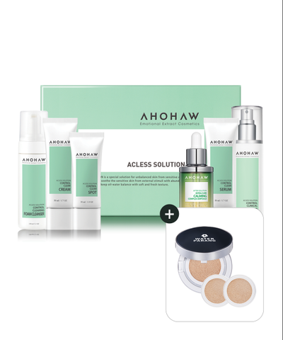 AHOHWA Acris Ampoule Solution Set