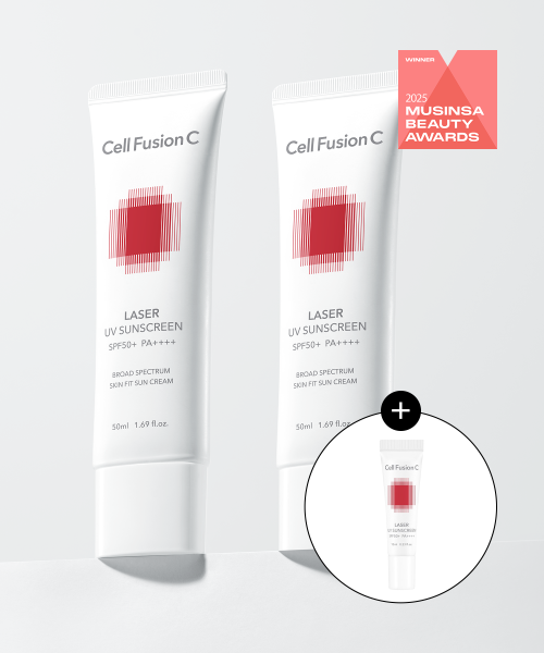 CELL FUSION C CELL FUSION C Laser UV Sunscreen 50ml
