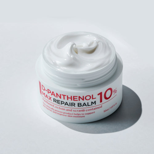 AHOHWA AHOHWA Dipanthenol Max Repair Balm