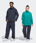 ADIDAS ADIDAS Basketball Woven Pants - Deep Navy