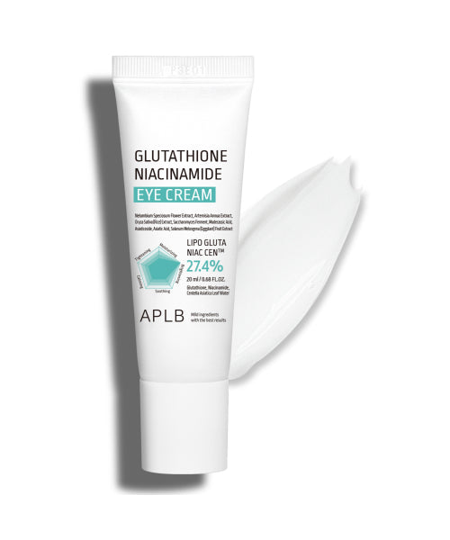 APLB APLB Glutathione Niacinamide Eye Cream