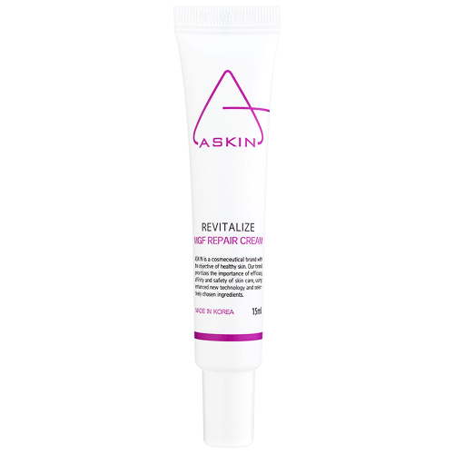 ASKIN ASKIN Revitalize MGF Repair Cream 15g