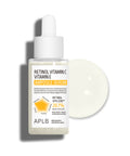 APLB APLB Retinol Vitamin C Vitamin E Ampoule Serum