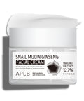 APLB APLB Snail Mucin Ginseng Facial Cream