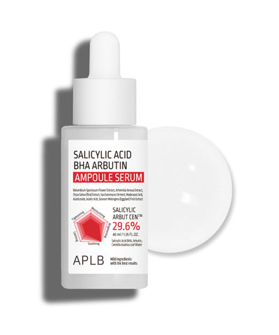 APLB Salicylic Acid Ampoule Serum