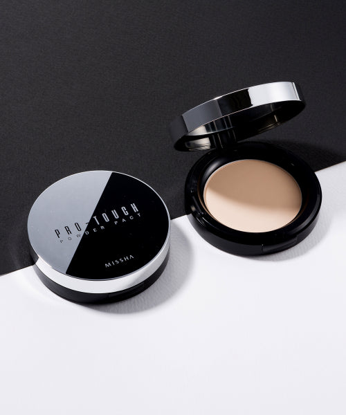 MISSHA MISSHA Pro Touch Powder Pact (Choose 1)