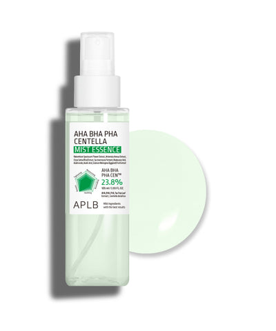 Aha Baha Paha Centella Mist Essence