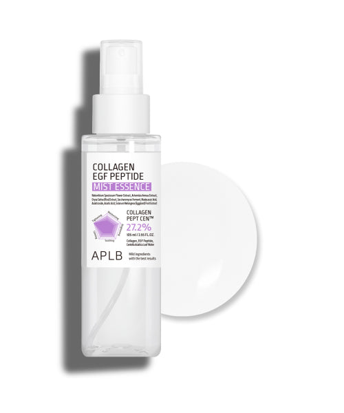 APLB Collagen EGF Peptide Mist Essence