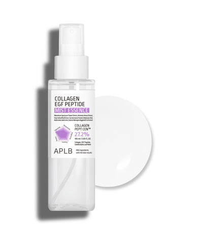 Collagen EGF Peptide Mist Essence