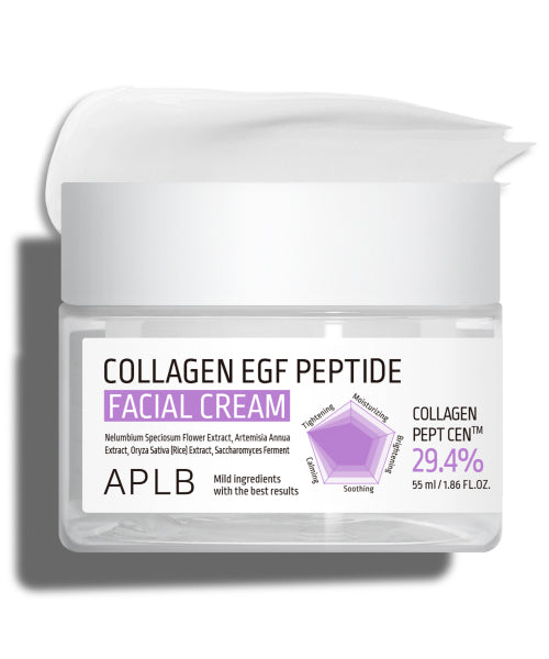 APLB APLB Collagen EGF Peptide Facial Cream 55ml
