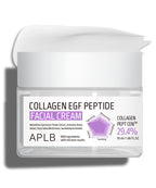 APLB APLB Collagen EGF Peptide Facial Cream 55ml