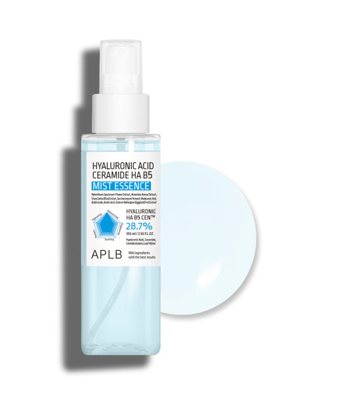 APLB Hyaluronic Acid Ceramide HA B5 Mist Essence