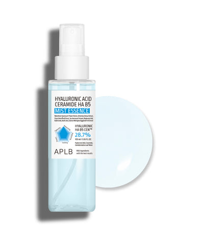 Hyaluronic Acid Ceramide HA B5 Mist Essence