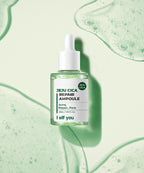 IELFYOU Jeju Cica Ampoule 30mL