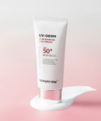 DERMAFIRM DERMAFIRM UV Derm Skin Barrier Sun Cream SPF 50+
