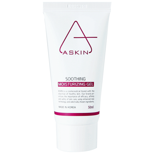 ASKIN ASKIN Soothing Moisturizing Gel 50ml