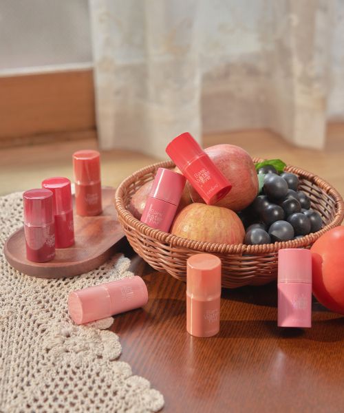 romand [2PACK] Bear Water Tint